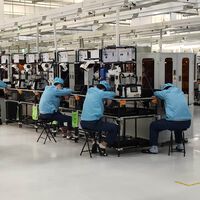 A China estava bastante confiante com a jornada 9-9-6 — até perceber que era um tiro no próprio pé 