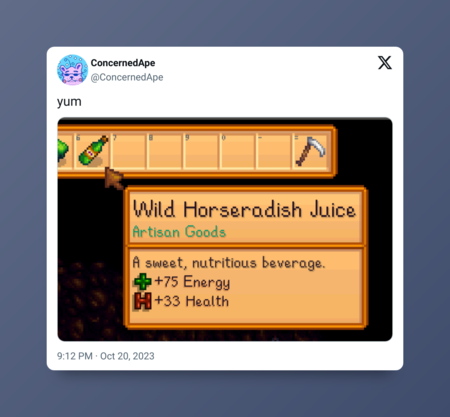 Tweet 1715445788342620588 20231102 122713 Via 10015 Io