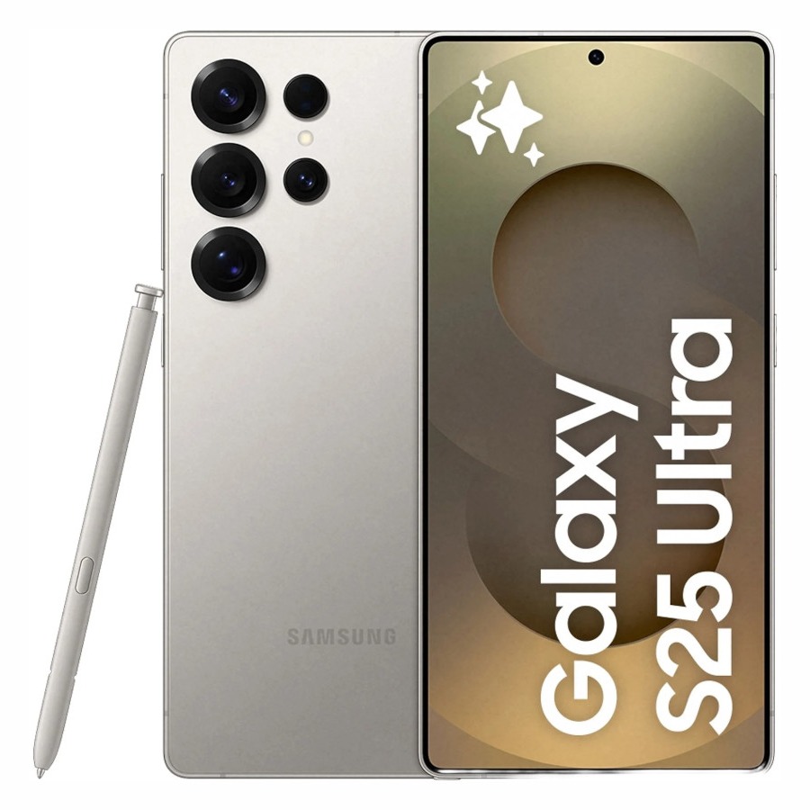 Samsung Galaxy S25 Ultra (256 GB)