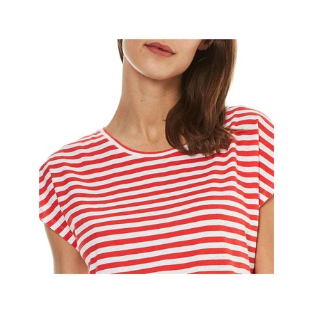 Camiseta Benetton para chica por 15 euros y envío gratis en el Súper Weekend de eBay