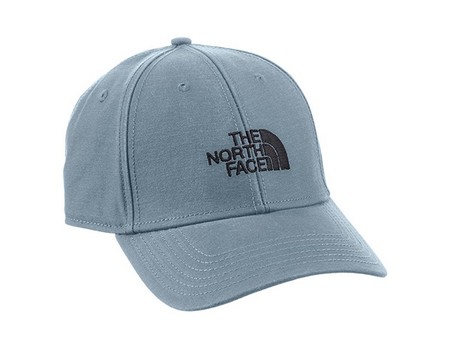 Protección frente al sol con la gorra The North Face 66 Classic Hat: ahora cuesta 10,78 euros en Amazon