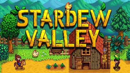 Stardew Valley llegará a las consolas a mitad de diciembre