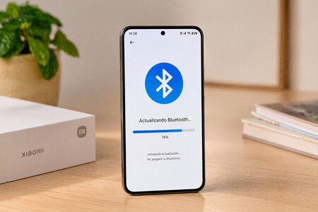 Actualizacion Bluetooth 1