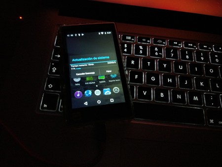 Actualizaciones de Software, una de las grandes incógnitas de este FiiO