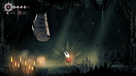 Moscabestia Combate Recursos 4