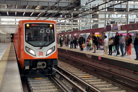 Metro Sf 6