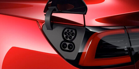 Tesla Ccs
