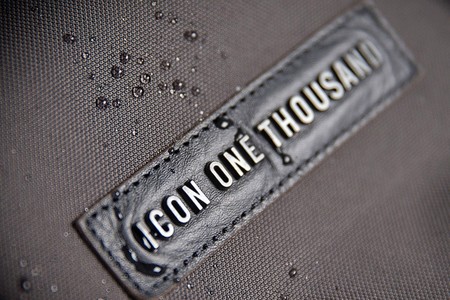 Icon Squalborn Chaqueta 2