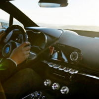 ¡Filtrado! Así de bien luce el Alpine A120 por dentro