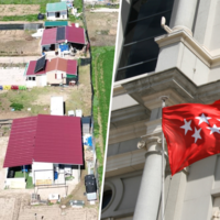 Madrid tiene dos problemas con sus ríos: el primero son las construcciones ilegales, el segundo es no saber qué hacer con ellas