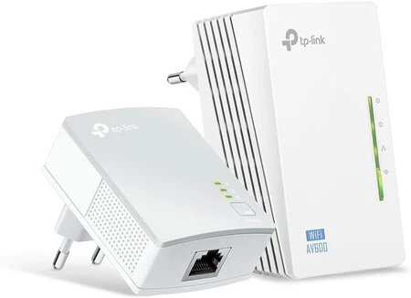 Tp Link Tl Wpa4220 Kit