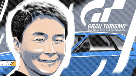 Kazunori Yamauchi Gran Turismo