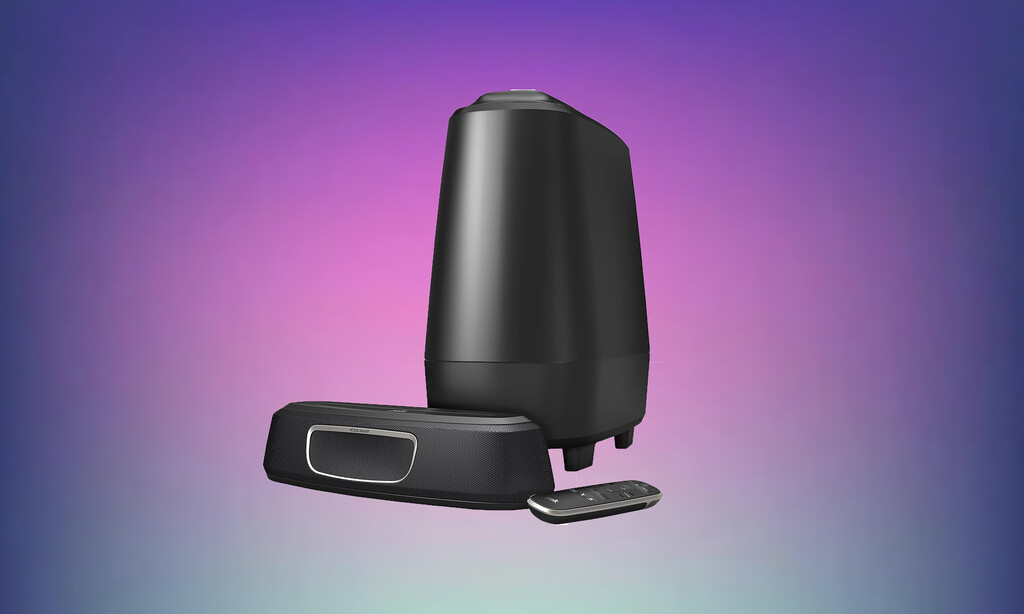 Esta barra de sonido inalámbrica tiene un descuento de 200 euros y se controla por la voz: el mejor chollo para disfrutar del cine en casa