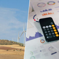 Europa tiene un millón de motivos para temer una escalada del precio de la luz. España tiene otra cosa: renovables