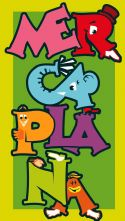 Mercaplana 2006, el Salón de la infancia y la juventud de Gijón