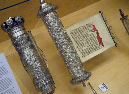 Museo Sefardí Toledo