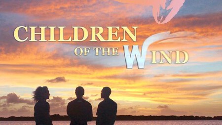 children of the wind