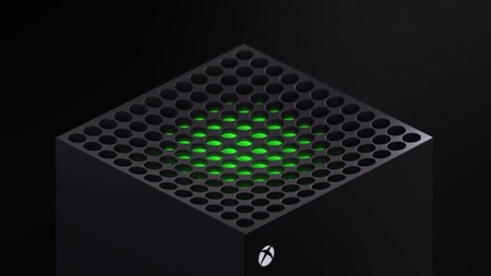 La Xbox Series X se deja ver en unas supuestas imágenes ya reales que desvelan sus conexiones