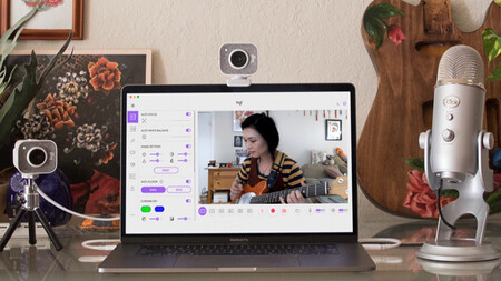 Streamcam