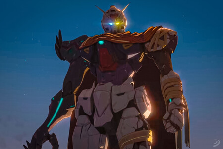 Mobile Suit Gundam Rg Xarx Zero01