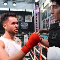 TheGrefg y Plex han entrenado juntos para La Velada del Año 6 y la reacción de IlloJuan no se ha hecho esperar: "No os fieis"  