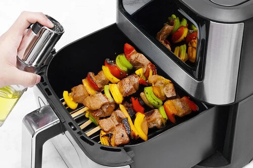 Accesorios Para Freidora De Aire