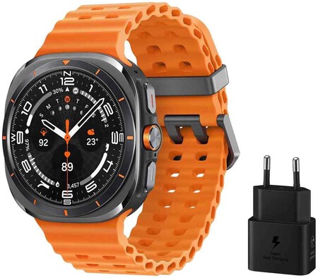 Watch Ultra