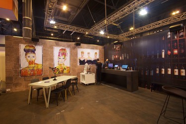 Descubriendo la experiencia del 'Hotel del Futuro' en Fiturtech