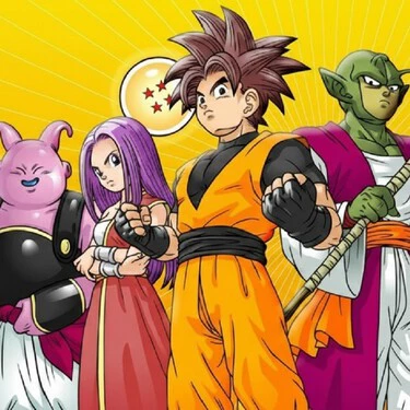 Dragon Ball Online