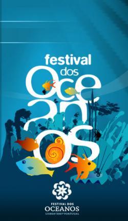 Festival de los Océanos en Lisboa