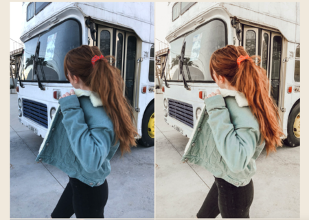 El boom de los presets de Instagram, hay gente pagando buen dinero para que sus fotos luzcan como las de algún influencer