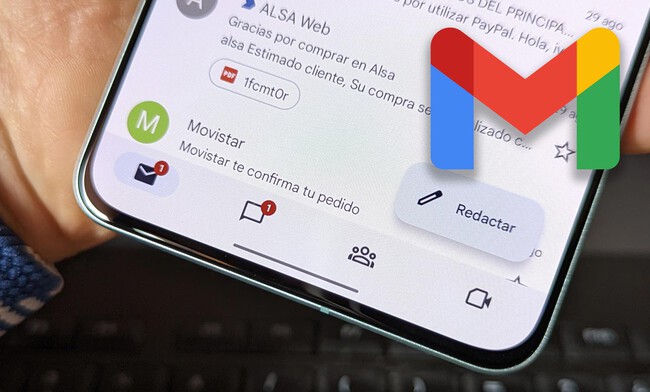 Gmail Renovado