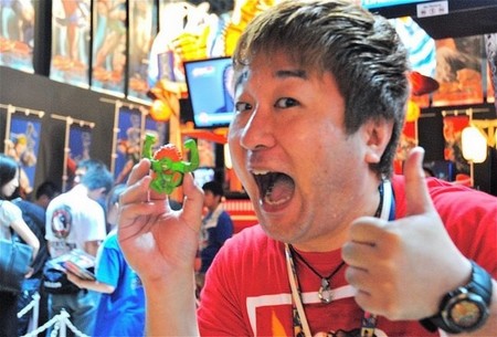 Yoshinori Ono dimite como presidente de Capcom Vancouver