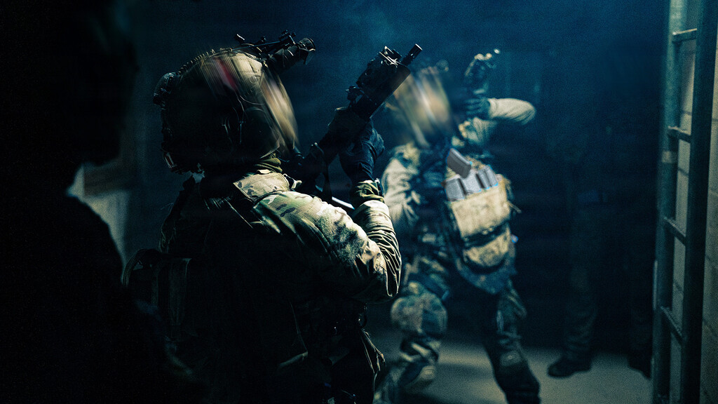 Un vídeo apunta a que EEUU entró en Venezuela con un arma de ciencia ficción: el problema es cómo probar algo que no es imposible