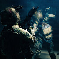 EEUU no ha negado utilizar un arma secreta cuando atacó Venezuela. El problema: solo la habíamos visto en el universo Marvel