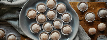 Cómo hacer las famosas yemas de Santa Teresa