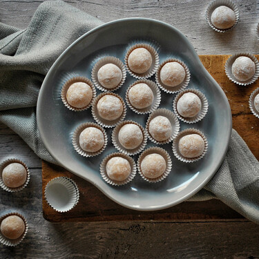 Cómo hacer las famosas yemas de Santa Teresa