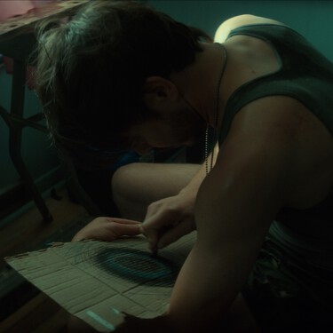 Hoy en Netflix, la miniserie canadiense de thriller que arrasa: se estrenó hace cuatro días y ya es número 1 en 83 países 