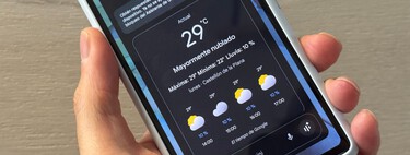 Pronóstico personal del tiempo en Gemini: cómo usarlo para preguntar el tiempo hoy y cómo programar que te aparezcan pronósticos