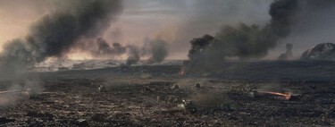 Hace 20 años se lanzó esta obra maestra de Clint Eastwood que está a 4 días de abandonar Netflix. Sigue siendo una de las películas de guerra más realistas de todos los tiempos