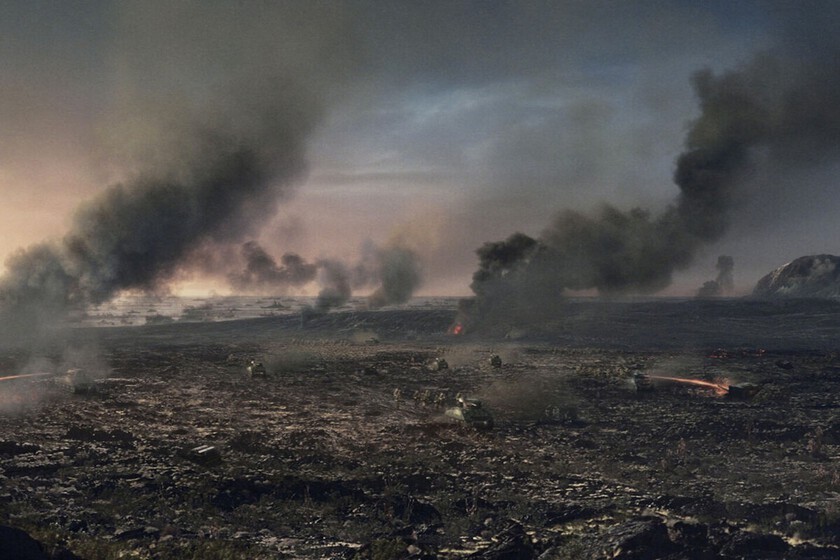 Letters from Iwo Jima di Eastwood su Netflix tra quattro giorni
