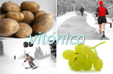 Lo mejor de la semana en Vitónica