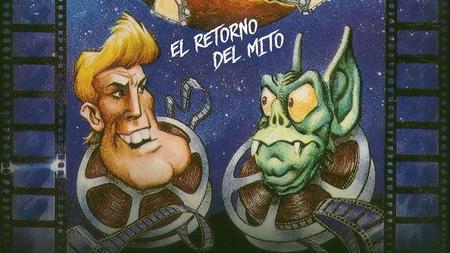 RetroMadrid ya tiene su cartel y confirma un nuevo espacio para charlas