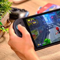 Regalar Nintendo Switch 2 durante estas fiestas sale más barato con esta oferta que llega a tiempo para Reyes Magos