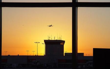 Los aeropuertos con más tráfico de pasajeros del mundo