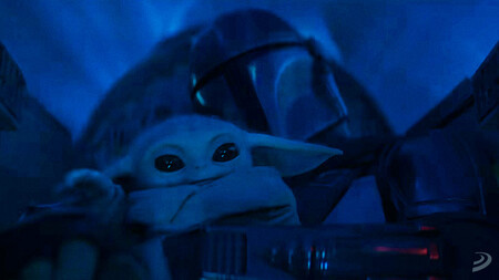 Análisis trailer temporada 3 The Mandalorian