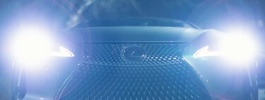 Un estudio analizó la potencia de los faros LED de los coches. La conclusión es la que todos los conductores ya conocen