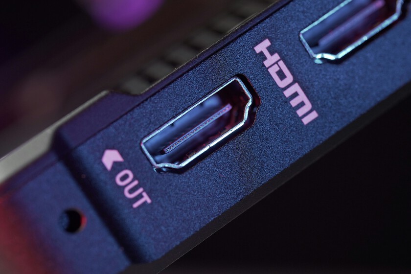 hdmi
