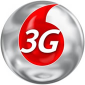 Conectarse a Internet con un móvil 3G de Vodafone