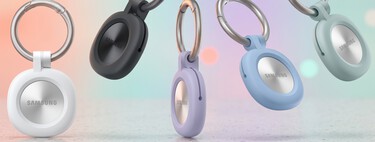 El nuevo rastreador de Samsung es compatible con iPhone y su batería dura hasta 550 días: Galaxy SmartTag 3 